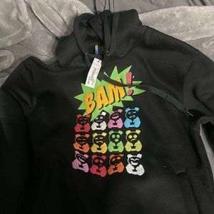 Men’s large hoodie